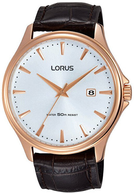 Analogais pulkstenis vīriešiem Lorus RS946CX9 cena un informācija | Vīriešu pulksteņi | 220.lv