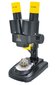 Stereo Mikroskops National Geographics 20x ar minerālu paraugiem cena un informācija | Teleskopi un mikroskopi | 220.lv