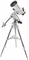 Телескоп Bresser MESSIER MC-127/1900 EXOS-1 цена и информация | Телескопы и микроскопы | 220.lv