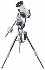 Teleskops Bresser Messier MC-127/1900 EXOS-2 GOTO cena un informācija | Teleskopi un mikroskopi | 220.lv