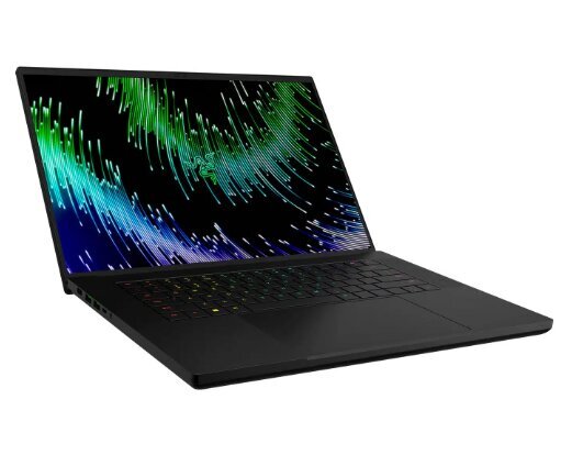 Razer Blade 16 RZ09-0483REH3-R3E1 cena un informācija | Portatīvie datori | 220.lv