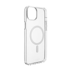 FIXED MagPure paredzēts Apple iPhone 14 Plus, caurspīdīgs цена и информация | Чехлы для телефонов | 220.lv