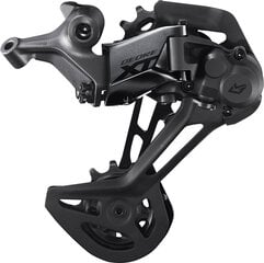 Задний переключатель передач Shimano Deore XT RD-M8130 цена и информация | Другие запчасти для велосипеда | 220.lv