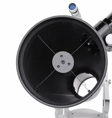 Телескоп Bresser Messier 8'' Dobsonian цена и информация | Телескопы и микроскопы | 220.lv