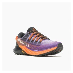 Мужские кроссовки Merrell Agility Peak 4 Jade J067465-46 цена и информация | Кроссовки для мужчин | 220.lv