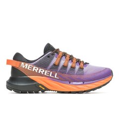 Мужские кроссовки Merrell Agility Peak 4 Jade J067465-46 цена и информация | Кроссовки для мужчин | 220.lv