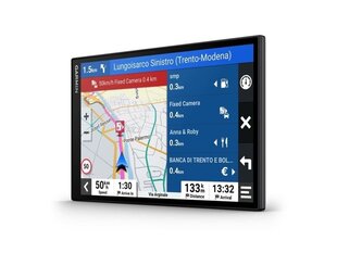 Automašīnas navigācija Garmin DriveSmart 86, 8" цена и информация | GPS навигаторы | 220.lv