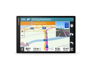 Automašīnas navigācija Garmin DriveSmart 86, 8" cena un informācija | Auto GPS | 220.lv