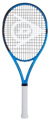 Tennis racket Dunlop FX 500 LS 27" 270g G1 unstrung цена и информация | Товары для большого тенниса | 220.lv