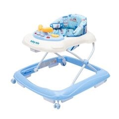 Walker Baby Mix staigulītis, zils cena un informācija | Staigulīši | 220.lv