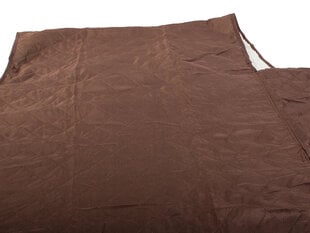 Verk Group aizsargājošs abpusējs mēbeļu pārvalks, 240x165 cm cena un informācija | Mēbeļu pārvalki | 220.lv