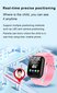 Happyjoe Quallmo viedpulkstenis bērniem ar zvanu funkciju, 4G savienojumu, kameru, atrašanās vietas noteikšanu un ūdensizturību цена и информация | Viedpulksteņi (smartwatch) | 220.lv