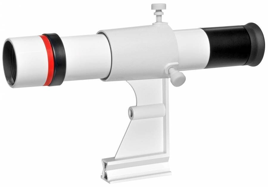Teleskops BRESSER Refractor 90/500 EQ3 >180x ar zvaigžņu karti cena un informācija | Teleskopi un mikroskopi | 220.lv