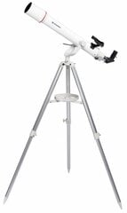 Teleskops Bresser Nano AR-70/700 AZ cena un informācija | Teleskopi un mikroskopi | 220.lv