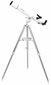 Teleskops Bresser Nano AR-70/700 AZ цена и информация | Teleskopi un mikroskopi | 220.lv