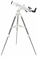 Телескоп Bresser NANO AR-80/640 AZ цена и информация | Телескопы и микроскопы | 220.lv