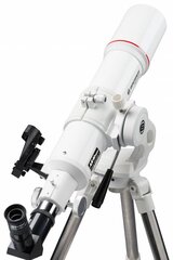 Телескоп Bresser NANO AR-80/640 AZ цена и информация | Телескопы и микроскопы | 220.lv