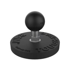 Tough-Mag B-Size 66MM Diameter Ball Base Real Mounts cena un informācija | Auto turētāji | 220.lv
