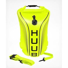 HUUB Tow Float Orange  Буй 16L цена и информация | Другие товары для плавания | 220.lv