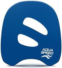 Водный легкий вес Aqua Speed Resistance Planes цена и информация | Гантели для аквааэробики | 220.lv