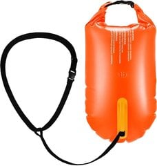 Aquaspeed Tow Float Orange Буй 15L цена и информация | Другие товары для плавания | 220.lv