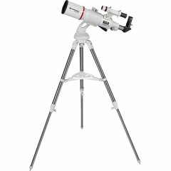 Телескоп BRESSER Messier AR-90/500 NANO AZ >180x цена и информация | Телескопы и микроскопы | 220.lv