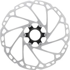 Bremžu disks Shimano SM-RT64, 220 mm цена и информация | Другие запчасти для велосипеда | 220.lv