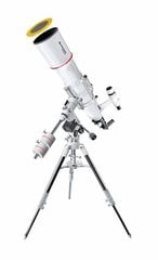 Телескоп BRESSER Messier AR-152S/760 EXOS-2/EQ5 цена и информация | Телескопы и микроскопы | 220.lv