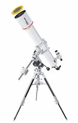 Messier AR-127L/1200 EXOS-2/EQ5 teleskops BRESSER cena un informācija | Teleskopi un mikroskopi | 220.lv