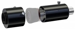 Mainīgais kameras adapteris BRESSER cena un informācija | Teleskopi un mikroskopi | 220.lv