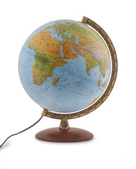 Глобус Astra 30cm EE цена и информация | Карты мира | 220.lv