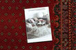 Rugsx vilnas paklājs Pplonia Baron, 300x200 cm cena un informācija | Paklāji | 220.lv