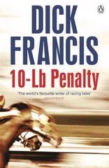 10-Lb Penalty cena un informācija | Fantāzija, fantastikas grāmatas | 220.lv