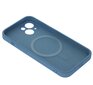 Mocco MagSafe Invisible Silikona Aizmugurējais Apvalks Priekš Apple iPhone 14 Pro Max cena un informācija | Telefonu vāciņi, maciņi | 220.lv