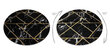 Rugsx paklājs Emerald 2000, 200 cm cena un informācija | Paklāji | 220.lv