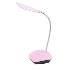 USB skolas LED galda lampa cena un informācija | Galda lampas | 220.lv