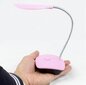 USB skolas LED galda lampa цена и информация | Galda lampas | 220.lv