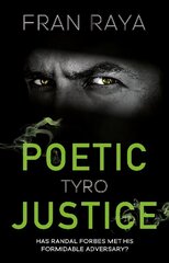 Poetic Justice: Tyro цена и информация | Фантастика, фэнтези | 220.lv