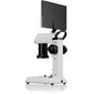 Mikroskops, Analyth LCD, BRESSER цена и информация | Teleskopi un mikroskopi | 220.lv