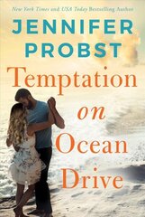 Temptation on Ocean Drive цена и информация | Фантастика, фэнтези | 220.lv