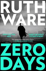 Zero Days: The deadly cat-and-mouse thriller from the international bestselling author цена и информация | Фантастика, фэнтези | 220.lv