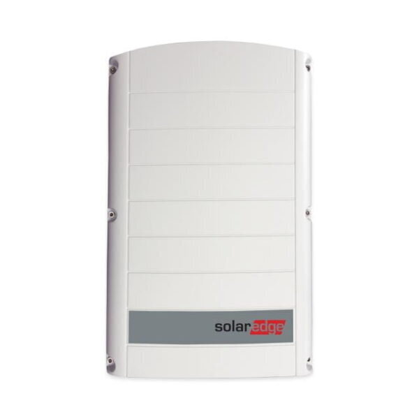 Invertors Solar Edge SE8K - RW0TEBNN4 / RW0TEBEN4 cena un informācija | Saules paneļi, komponentes | 220.lv