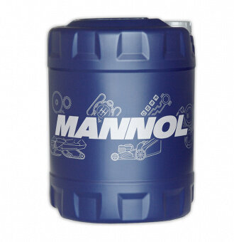 Motoreļļa Mannol 7504 Diesel Extra 10W-40, 10 l цена и информация | Motoreļļas | 220.lv