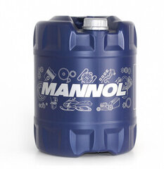 Motoreļļa Mannol 7504 Diesel Extra 10W-40, 20 l cena un informācija | Motoreļļas | 220.lv