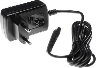 Зарядное устройство Cpart для бритвы BRAUN (5,9 В 0,6 А) цена и информация | Машинки для стрижки волос | 220.lv