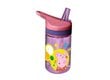 Peppa Pig tritāna pudele 400ml cena un informācija | Ūdens pudeles | 220.lv