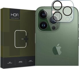 Hofi PRO+ защита камеры - iPhone 14 Pro / iPhone 14 Pro Max цена и информация | Защитные пленки для телефонов | 220.lv