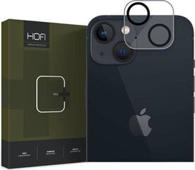 Hofi PRO+ защита камеры - iPhone 14 6.1" / iPhone 14 Plus 6.7 цена и информация | Защитные пленки для телефонов | 220.lv