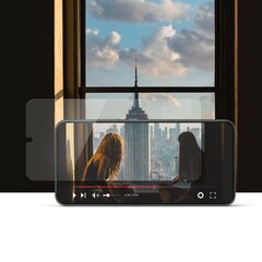 Hofi защитное стекло - прозрачное - Apple iPhone 14 Pro 6.1" цена и информация | Защитные пленки для телефонов | 220.lv