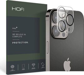 Защитное стекло Hofi PRO+ для iPhone 13 Pro / iPhone 13 Pro Max цена и информация | Защитные пленки для телефонов | 220.lv